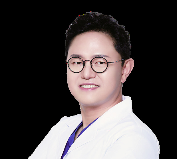 Dr. Kim In-gu, Director of Royal Line